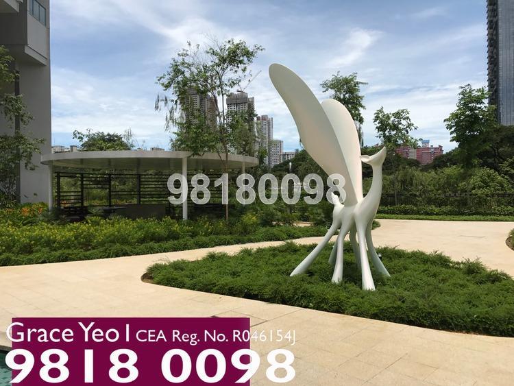 The Crest (D3), Condominium #164846362